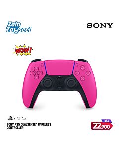 Sony DualSense Wireless Controller for PS5 - Nova Pink